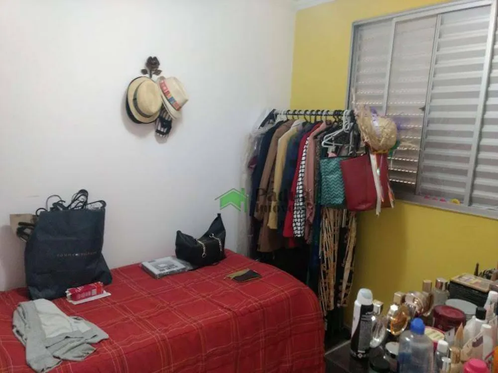 Apartamento, 3 quartos, 73 m² - Foto 8