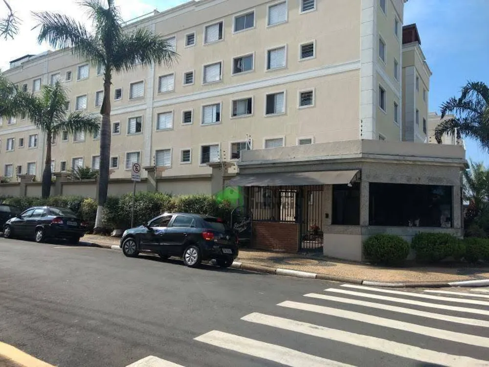 Apartamento, 3 quartos, 73 m² - Foto 1
