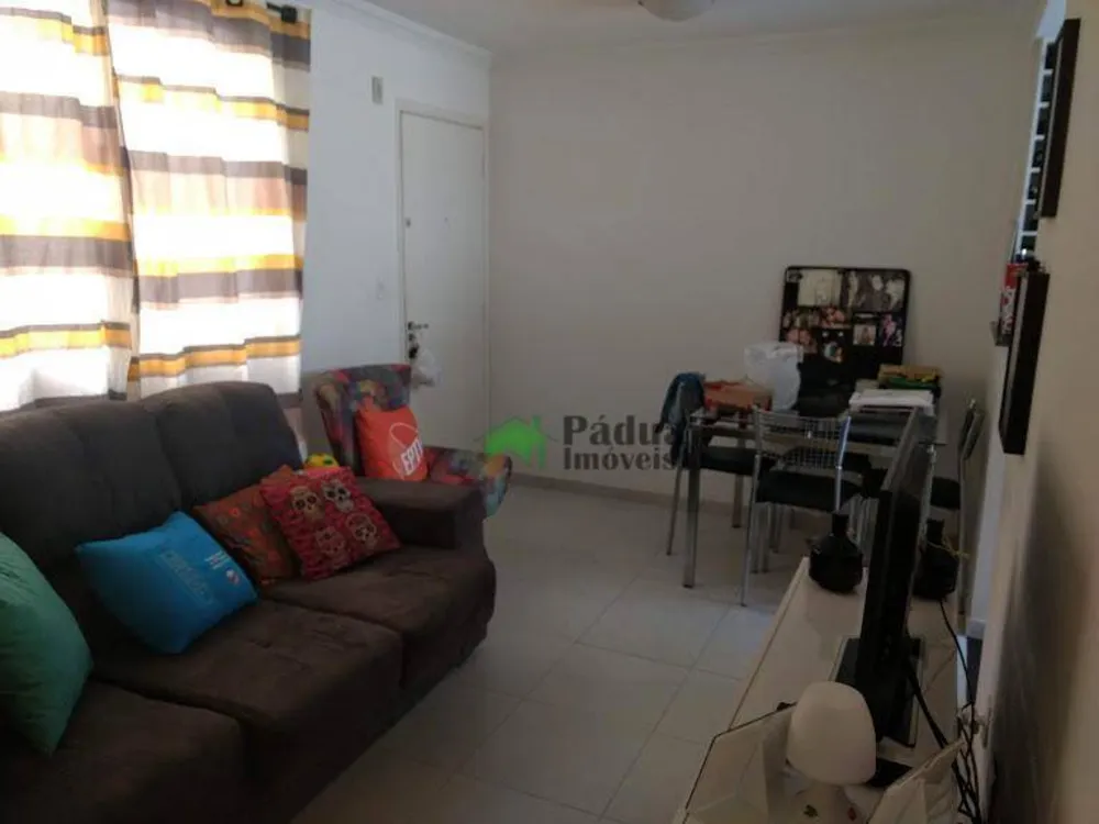 Apartamento, 3 quartos, 73 m² - Foto 9