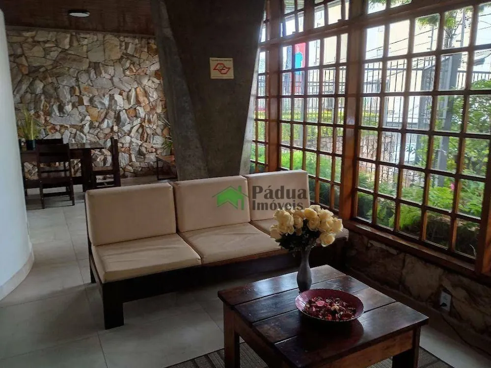 Apartamento, 2 quartos, 75 m² - Foto 2