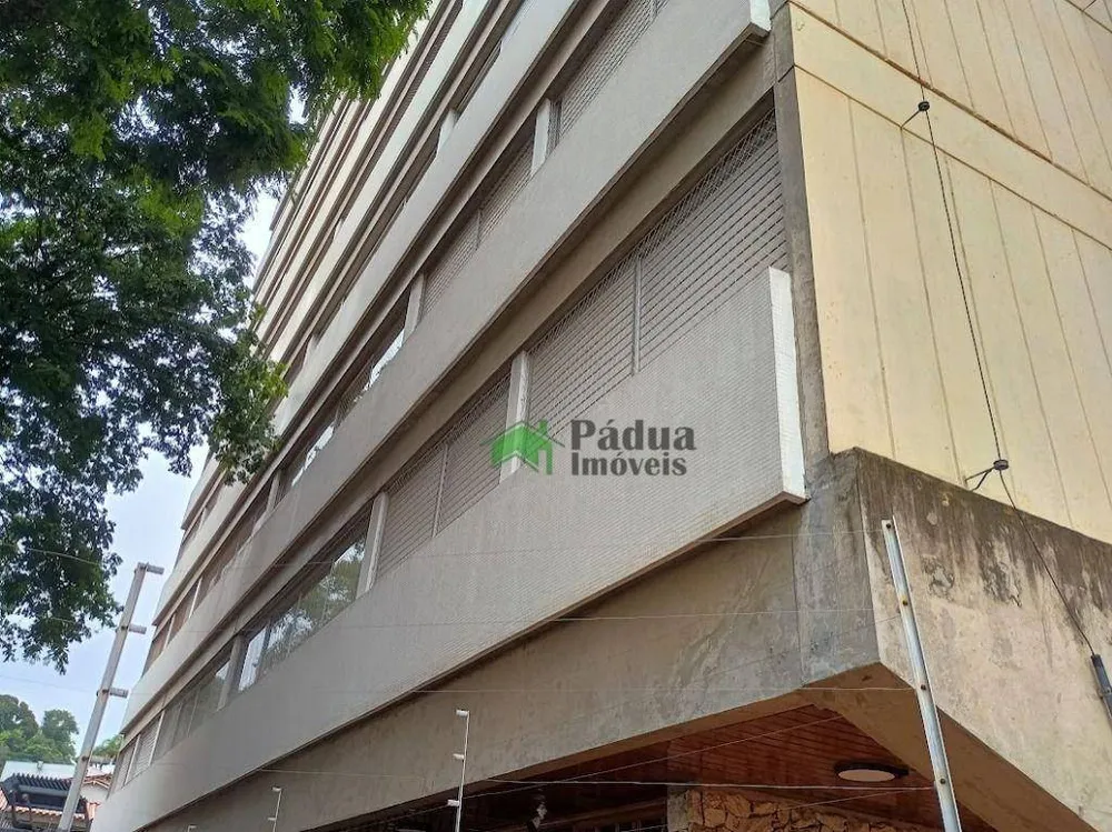 Apartamento, 2 quartos, 75 m² - Foto 1