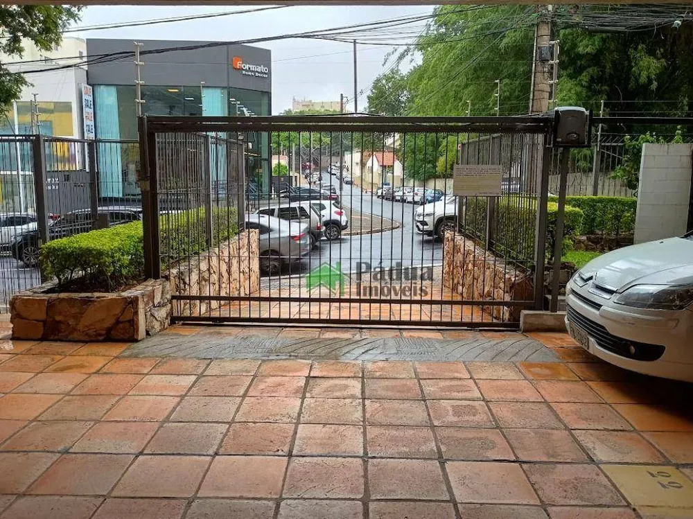 Apartamento, 2 quartos, 75 m² - Foto 5
