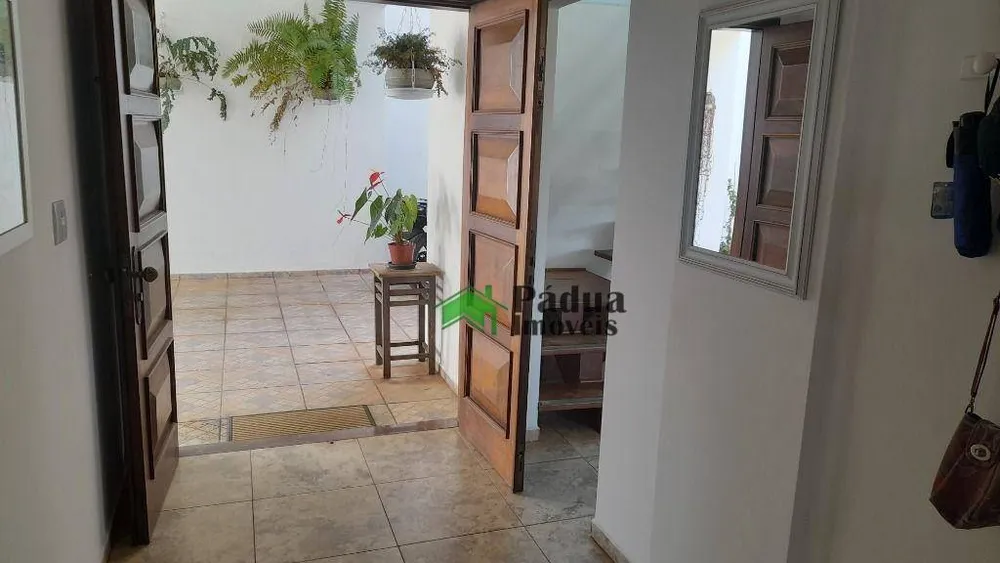 Casa, 4 quartos, 319 m² - Foto 10