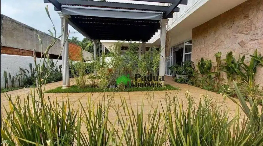 Casa, 4 quartos, 319 m² - Foto 14
