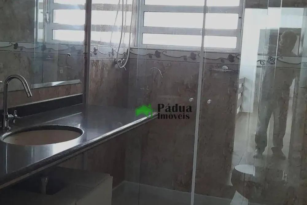 Casa, 4 quartos, 319 m² - Foto 16