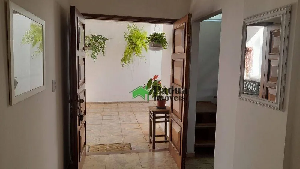 Casa, 4 quartos, 319 m² - Foto 5