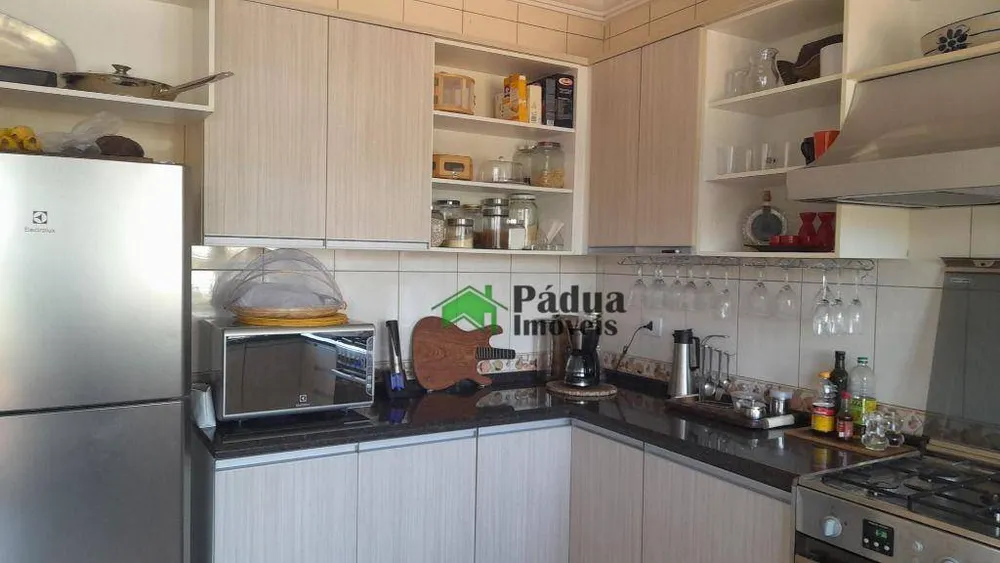 Casa, 4 quartos, 319 m² - Foto 7