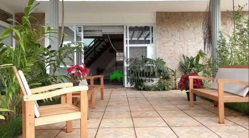 Casa, 4 quartos, 319 m² - Foto 15