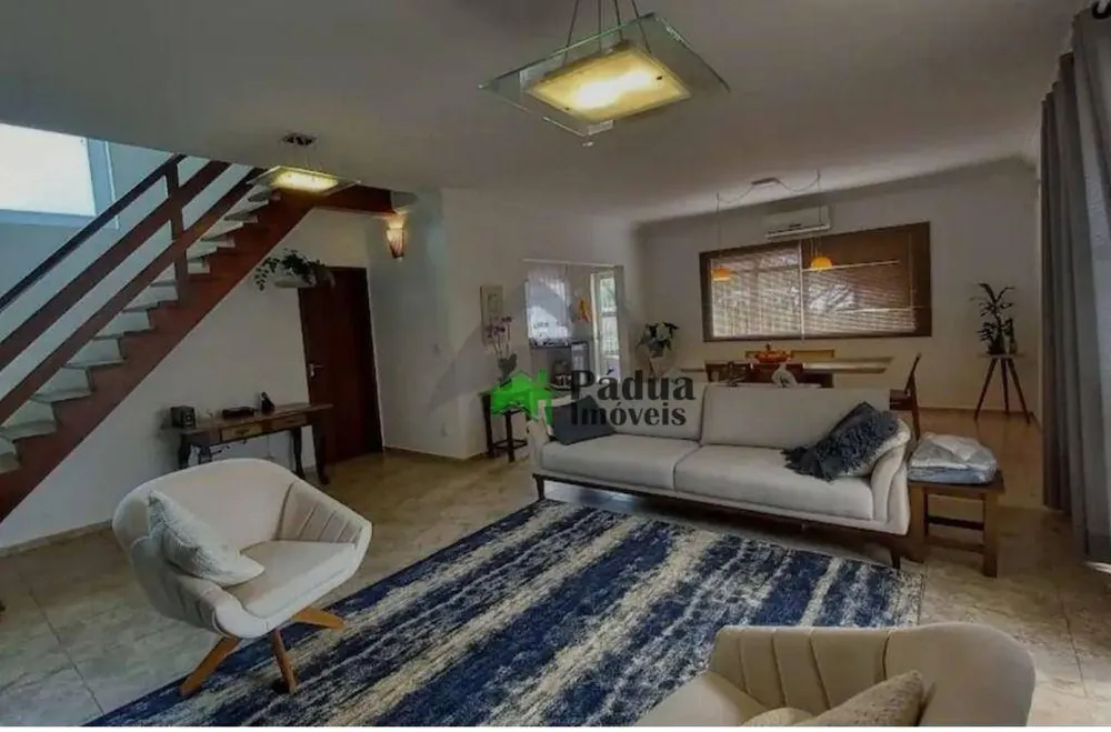Casa, 4 quartos, 319 m² - Foto 13