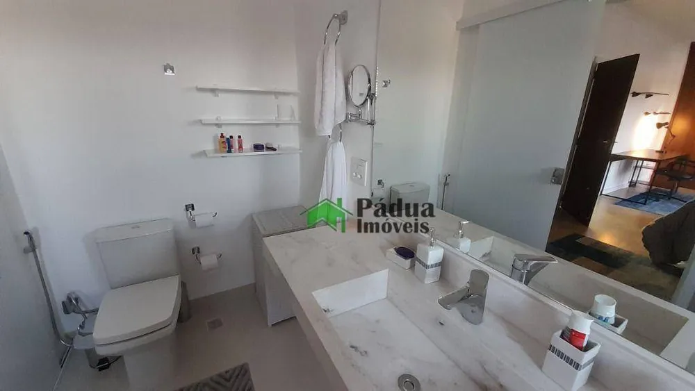 Casa, 4 quartos, 319 m² - Foto 3