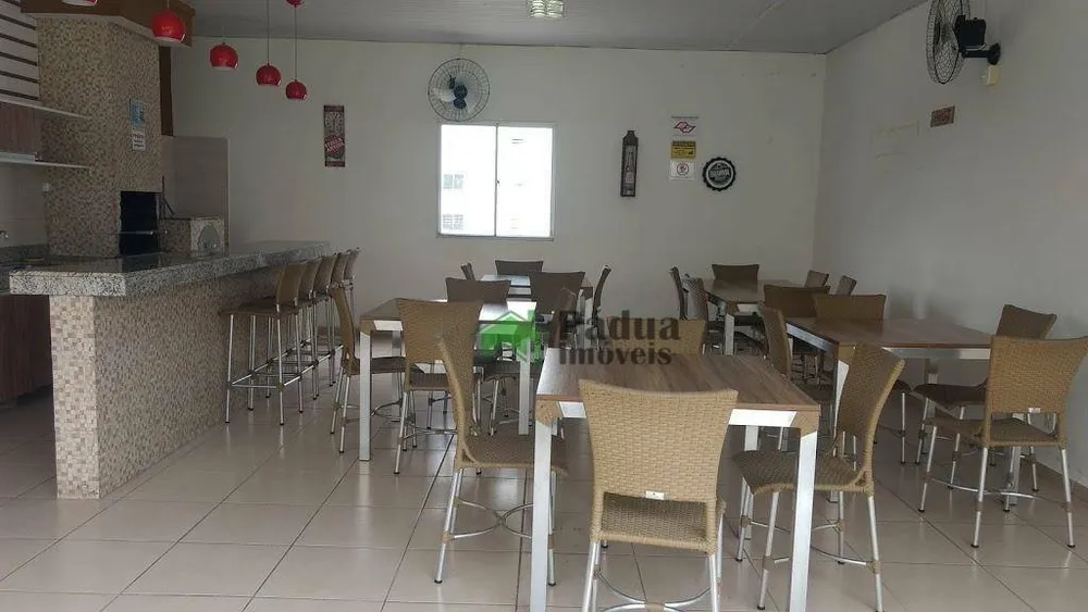 Cobertura, 2 quartos, 85 m² - Foto 14