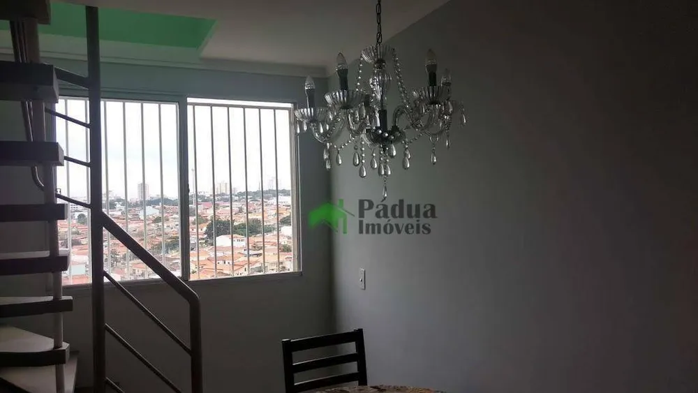 Cobertura, 2 quartos, 85 m² - Foto 6