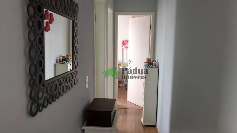 Cobertura, 2 quartos, 85 m² - Foto 5