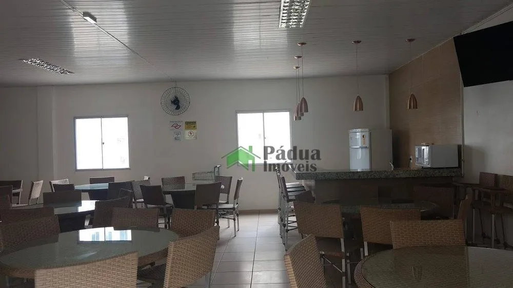 Cobertura, 2 quartos, 85 m² - Foto 15