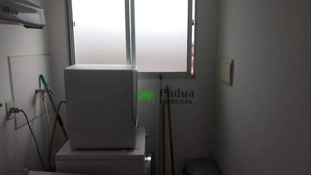 Cobertura, 2 quartos, 85 m² - Foto 3
