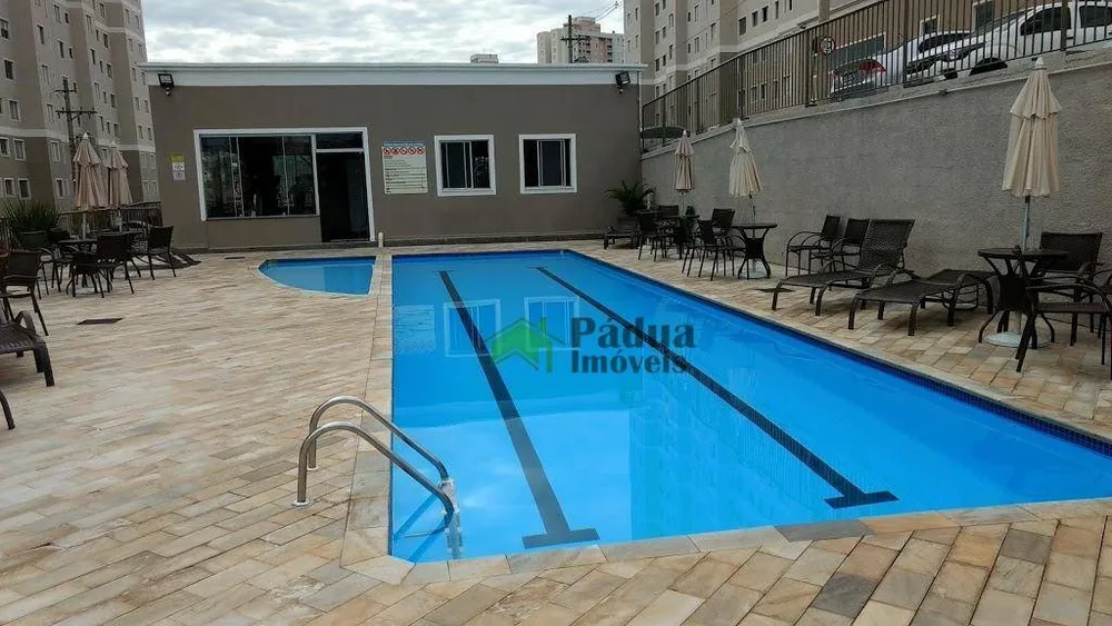 Cobertura, 2 quartos, 85 m² - Foto 1