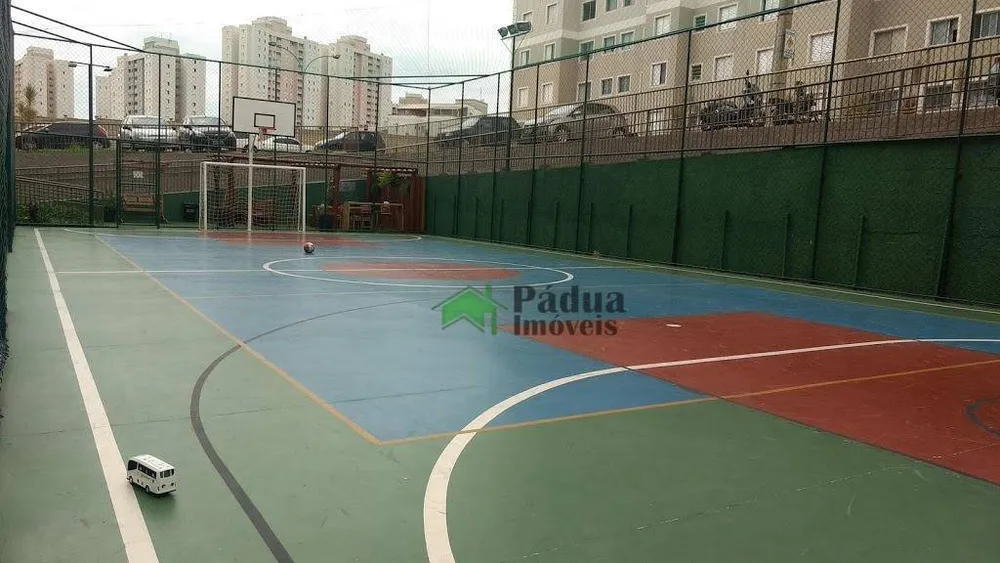 Cobertura, 2 quartos, 85 m² - Foto 12