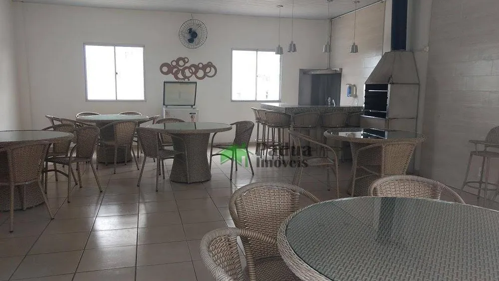 Cobertura, 2 quartos, 85 m² - Foto 13