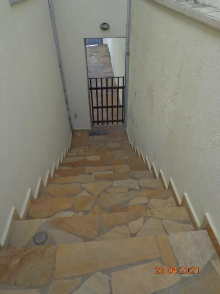 Casa, 3 quartos, 221 m² - Foto 8