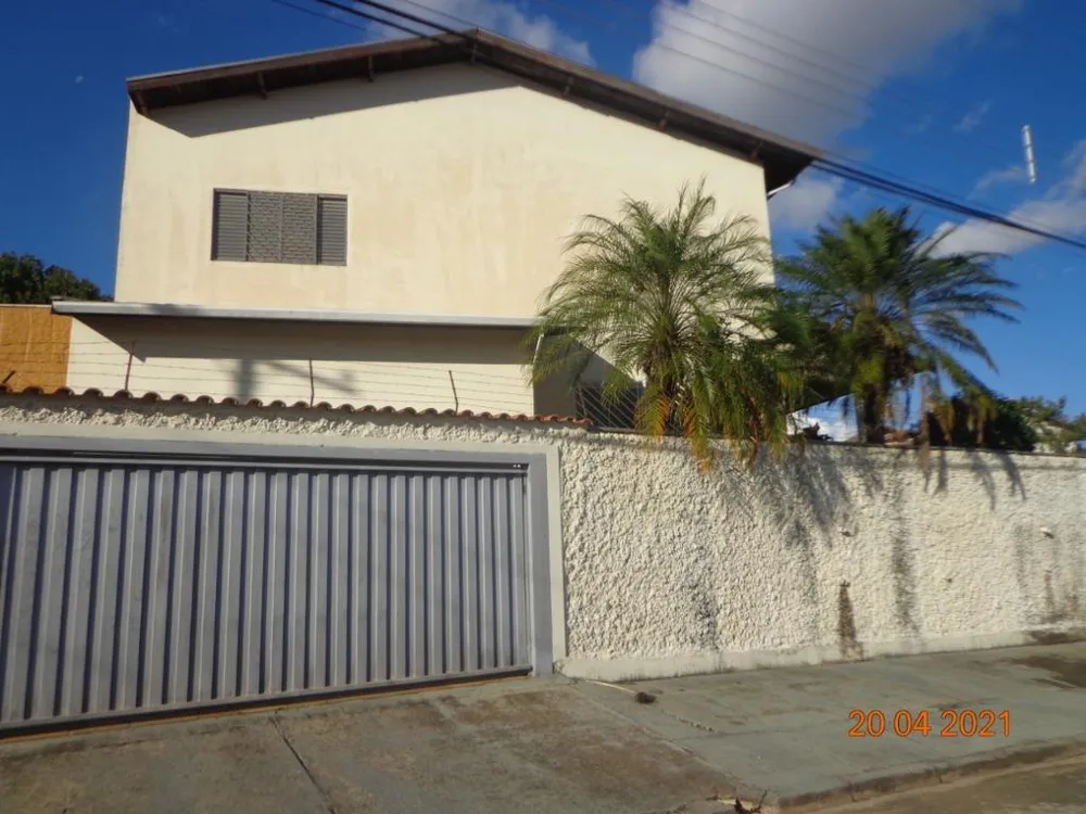 Casa, 3 quartos, 221 m² - Foto 5
