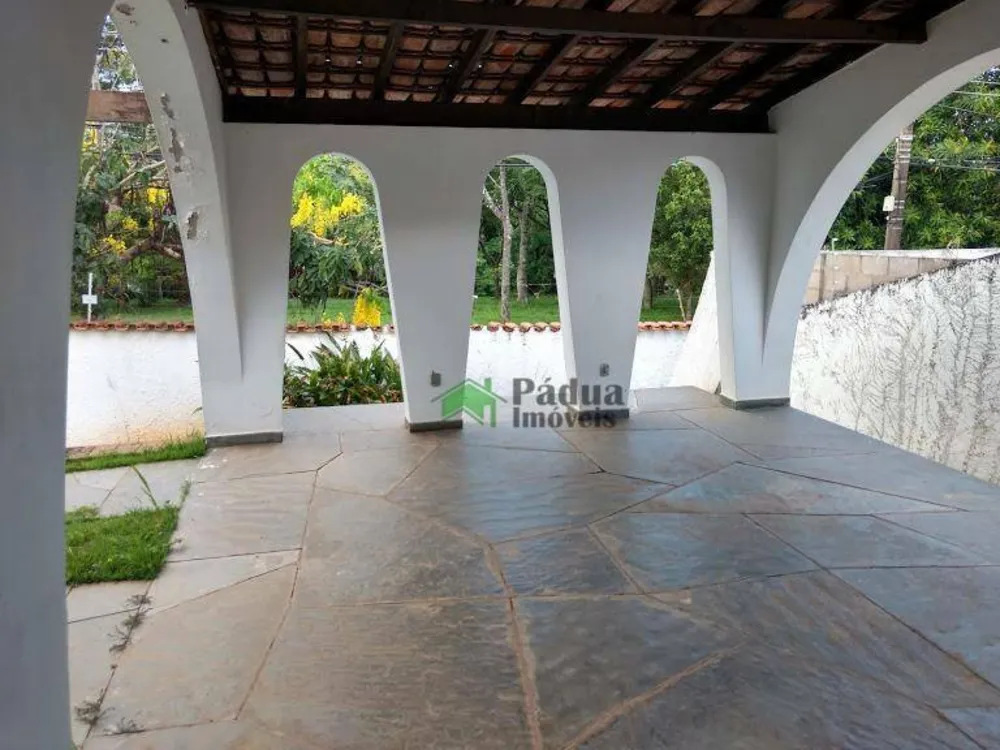 Casa, 3 quartos, 233 m² - Foto 15