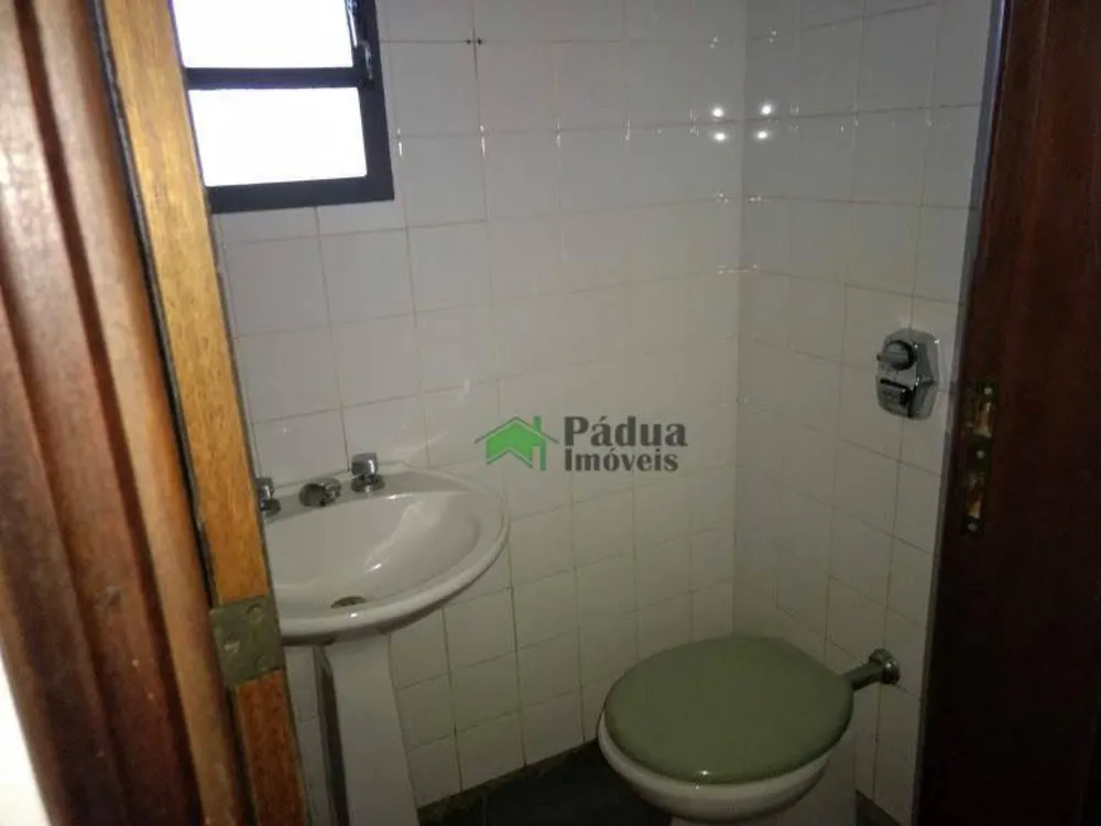 Casa, 3 quartos, 233 m² - Foto 11