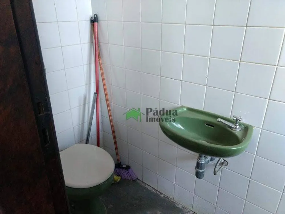 Casa, 3 quartos, 233 m² - Foto 13
