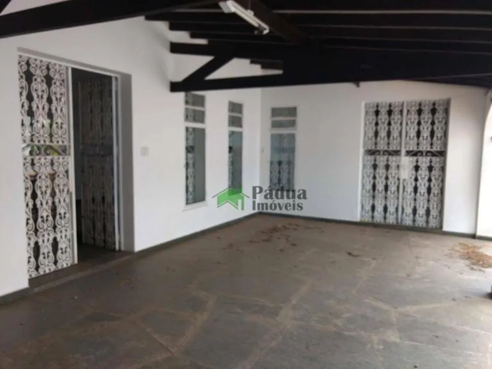 Casa, 3 quartos, 233 m² - Foto 14