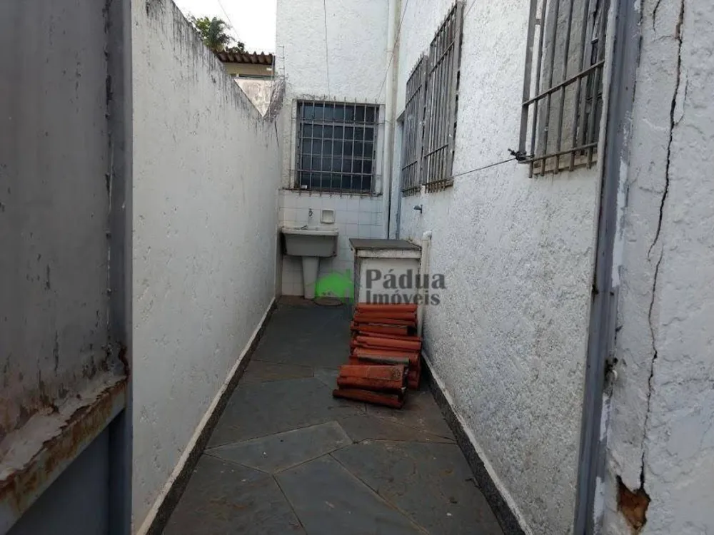 Casa, 3 quartos, 233 m² - Foto 16