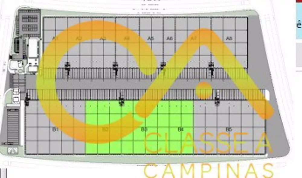 Depósito-Galpão, 4000 m² - Foto 11