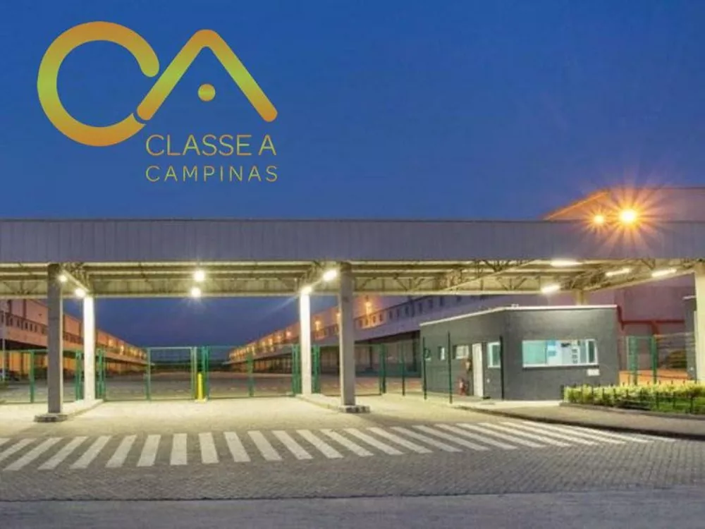 Depósito-Galpão, 4000 m² - Foto 2