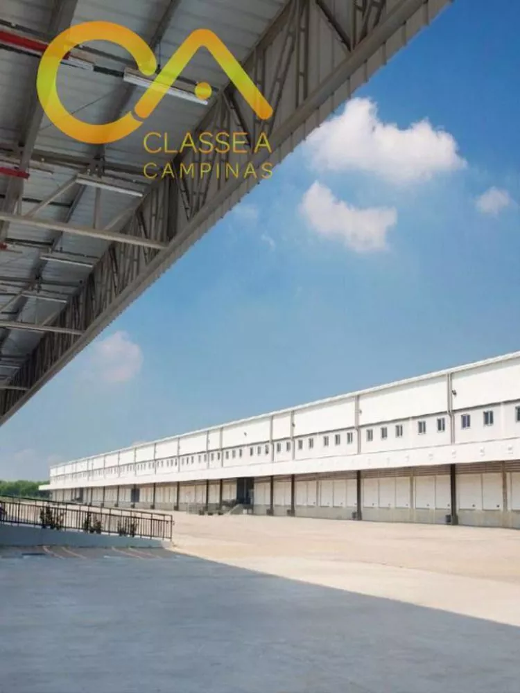 Depósito-Galpão, 4000 m² - Foto 1