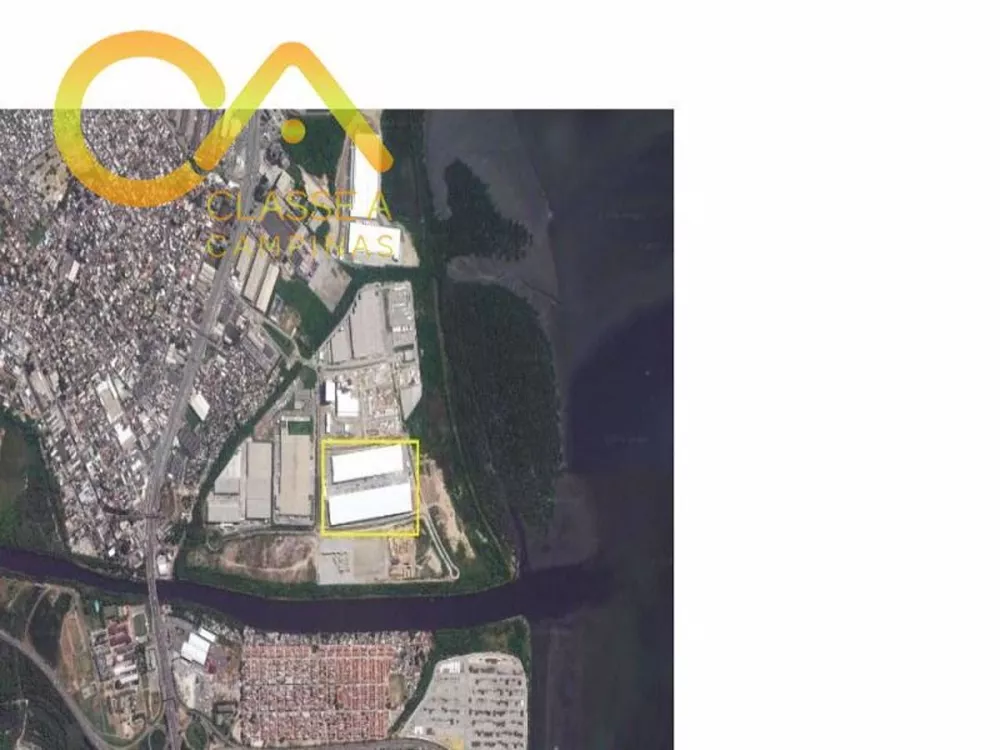 Depósito-Galpão, 4000 m² - Foto 6