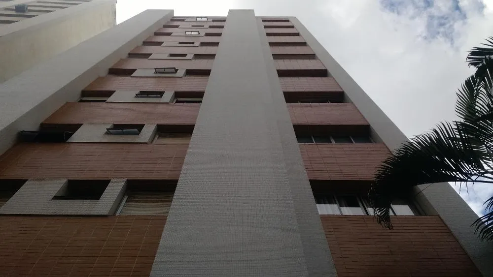 Apartamento, 3 quartos, 75 m² - Foto 1