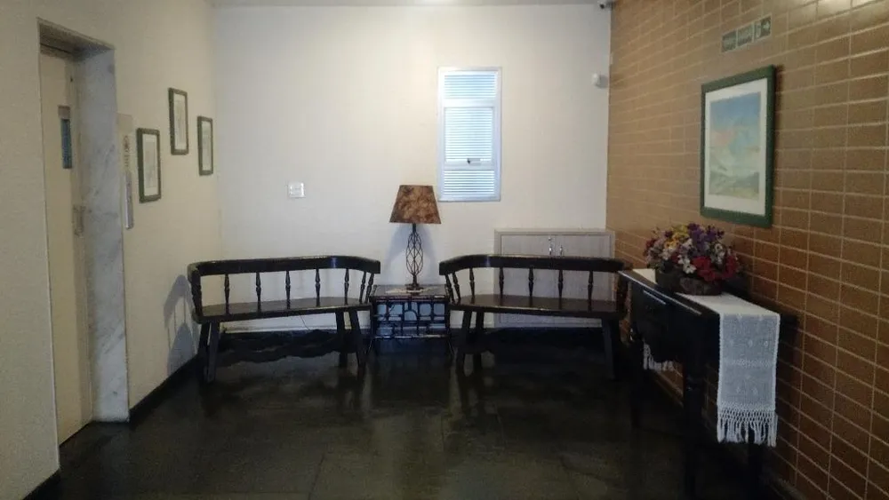 Apartamento, 3 quartos, 75 m² - Foto 8