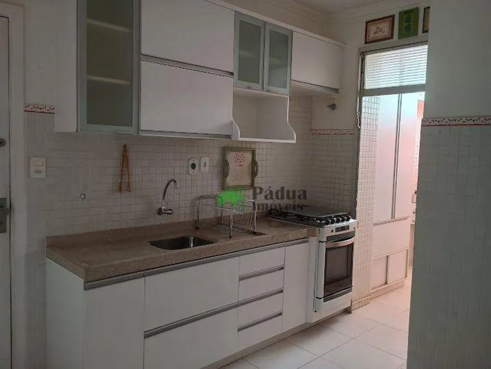 Apartamento, 3 quartos, 75 m² - Foto 9