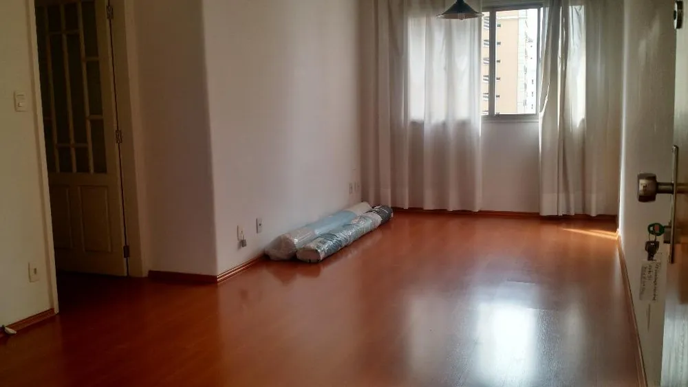 Apartamento, 3 quartos, 75 m² - Foto 2
