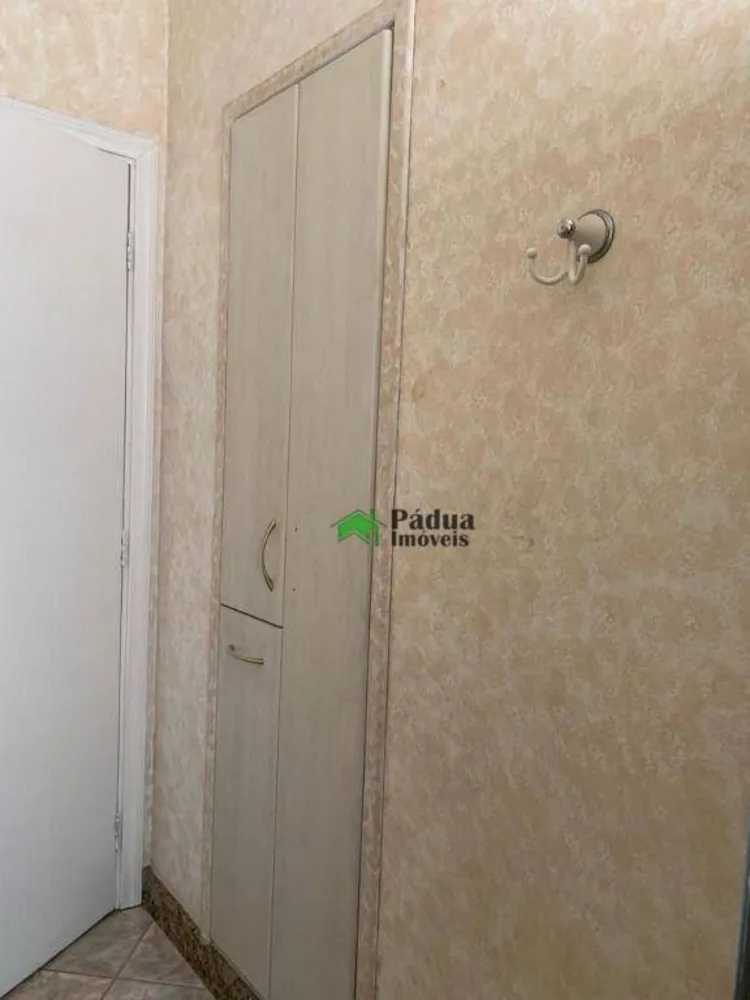Apartamento, 3 quartos, 105 m² - Foto 7