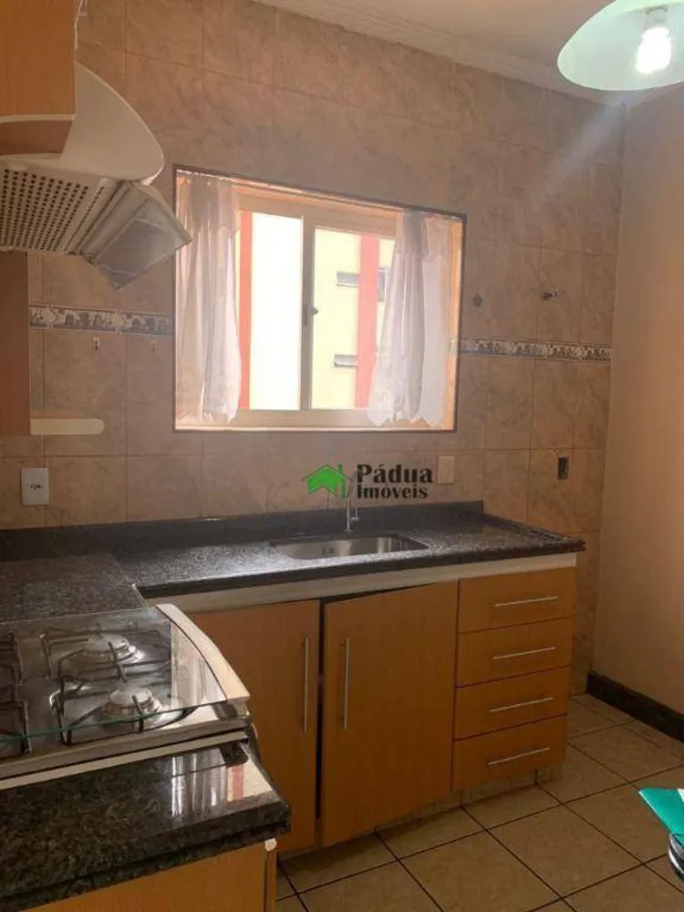 Apartamento, 3 quartos, 105 m² - Foto 5