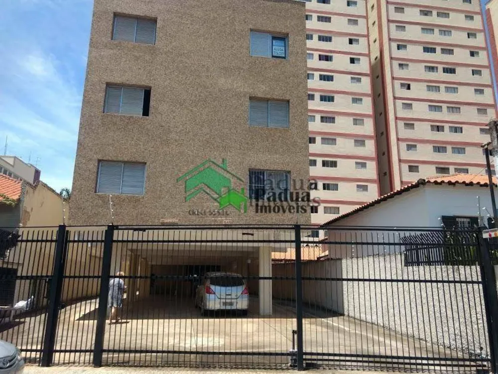 Apartamento, 3 quartos, 105 m² - Foto 3
