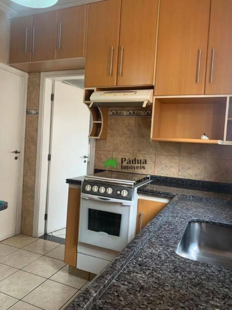Apartamento, 3 quartos, 105 m² - Foto 15