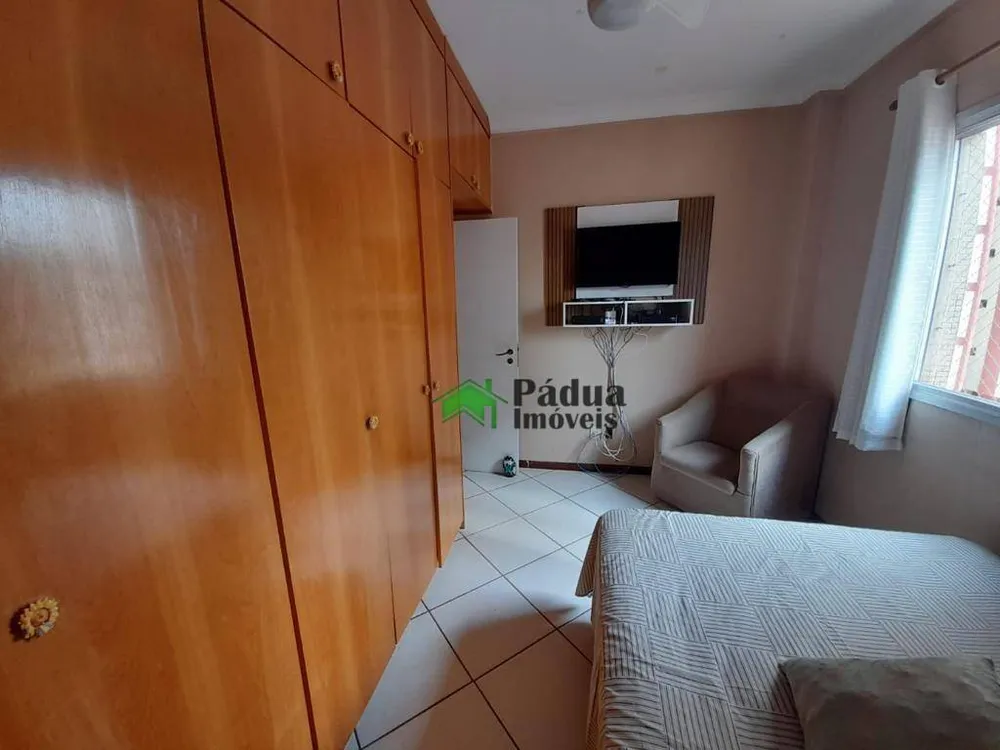 Apartamento, 3 quartos, 105 m² - Foto 11