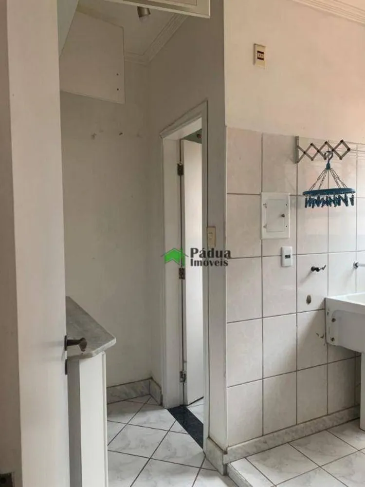 Apartamento, 3 quartos, 105 m² - Foto 14