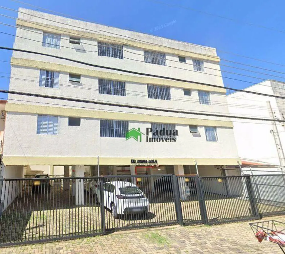 Apartamento, 2 quartos, 76 m² - Foto 1