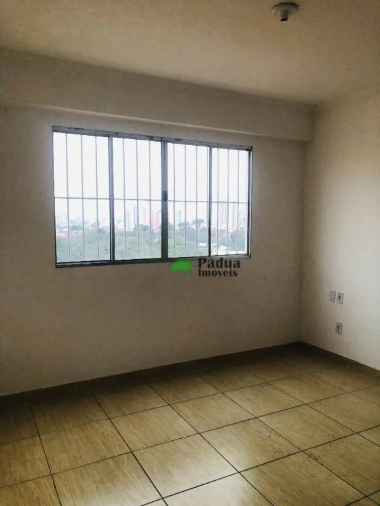 Apartamento, 2 quartos, 76 m² - Foto 3