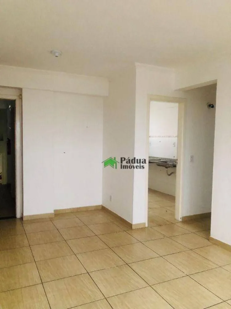 Apartamento, 2 quartos, 76 m² - Foto 2
