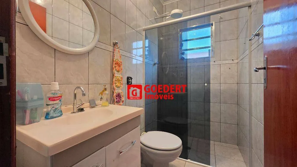 Sobrado, 3 quartos, 222 m² - Foto 9