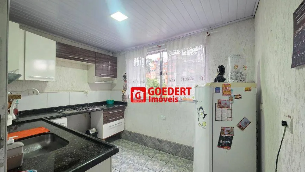 Sobrado, 3 quartos, 222 m² - Foto 5