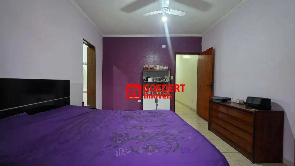 Sobrado, 3 quartos, 222 m² - Foto 8