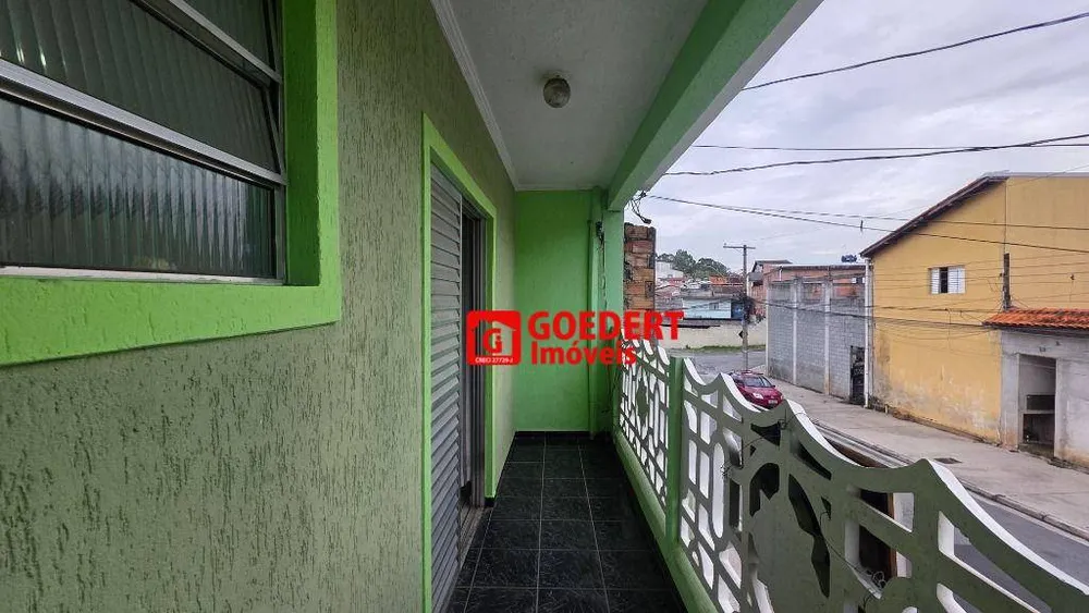 Sobrado, 3 quartos, 222 m² - Foto 6